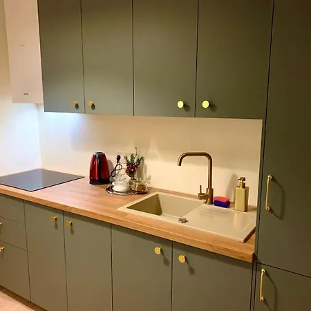 Brand New, Design Apartment Jojo, Oldtown, Balcony Bratislava Exterior photo