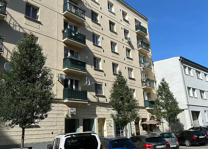 Brand New, Design Apartment Jojo, Oldtown, Balcony