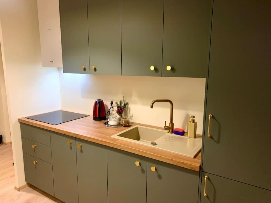 Brand New, Design Jojo, Oldtown, Balcony * Bratislava